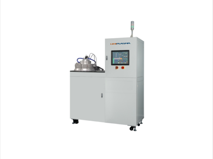  UP-510 clamshell MPCVD equipment